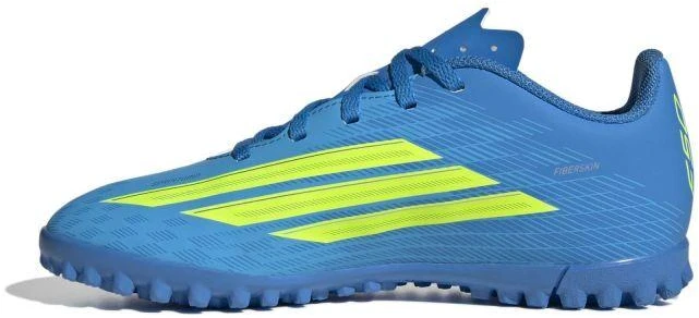 Jaunimo futbolo bateliai Adidas F50 Club TF JS1491