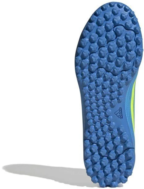 Jaunimo futbolo bateliai Adidas F50 Club TF JS1491