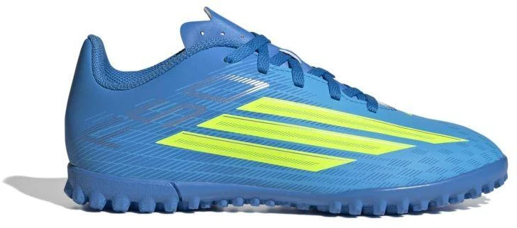Jaunimo futbolo bateliai Adidas F50 Club TF JS1491