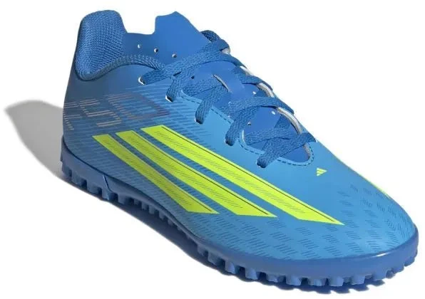 Jaunimo futbolo bateliai Adidas F50 Club TF JS1491