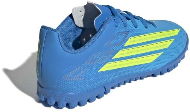 Jaunimo futbolo bateliai Adidas F50 Club TF JS1491
