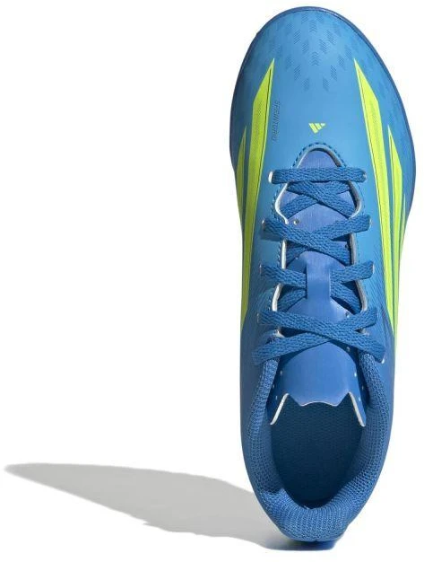 Jaunimo futbolo bateliai Adidas F50 Club TF JS1491