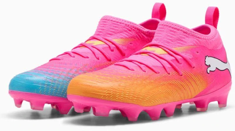 Jaunimo futbolo bateliai Puma Future 9 Match FG/AG 108721-05