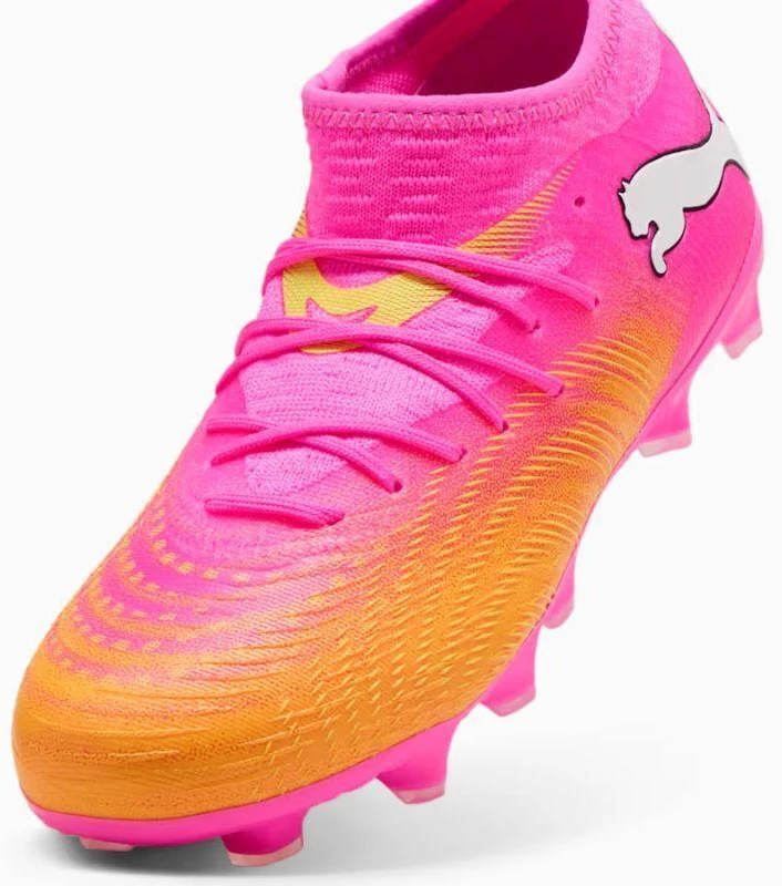 Jaunimo futbolo bateliai Puma Future 9 Match FG/AG 108721-05