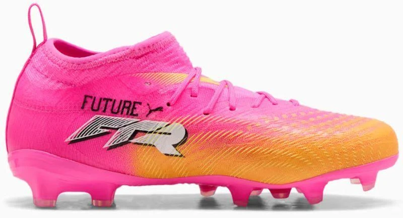 Jaunimo futbolo bateliai Puma Future 9 Match FG/AG 108721-05
