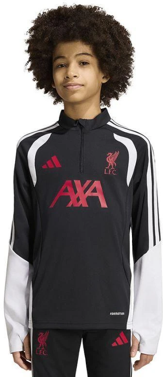 Jaunimo treninginis džemperis Adidas Liverpool FC Tiro 26 Training Top KB5742