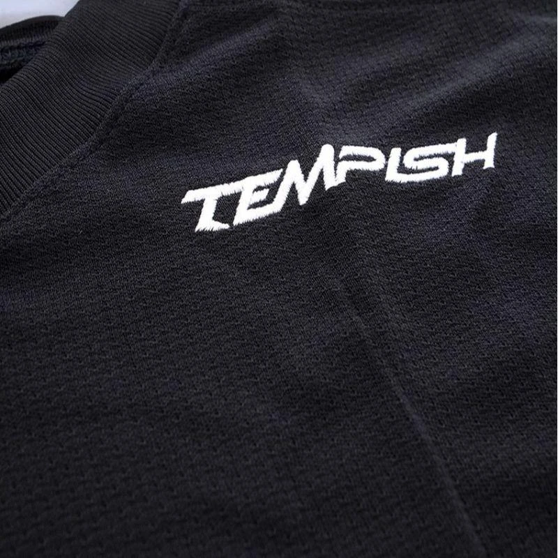 Jaunimo treniruočių marškinėliai TEMPISH