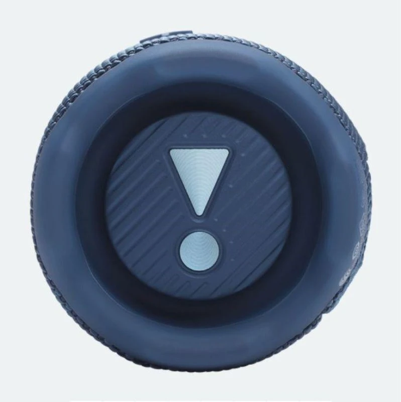 JBL FLIP 7 BLU nešiojamasis garsiakalbis, mėlynas
