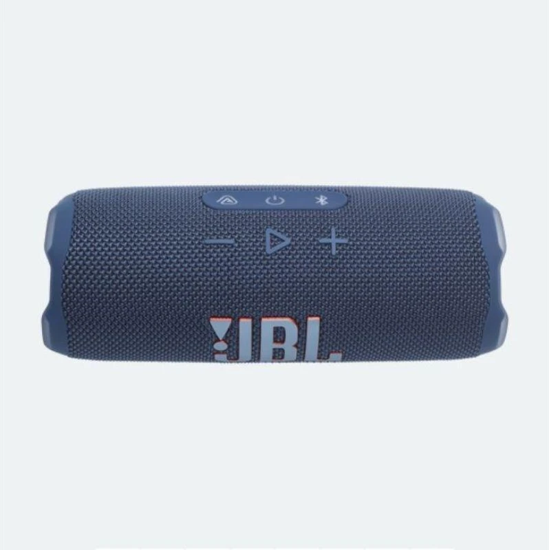 JBL FLIP 7 BLU nešiojamasis garsiakalbis, mėlynas