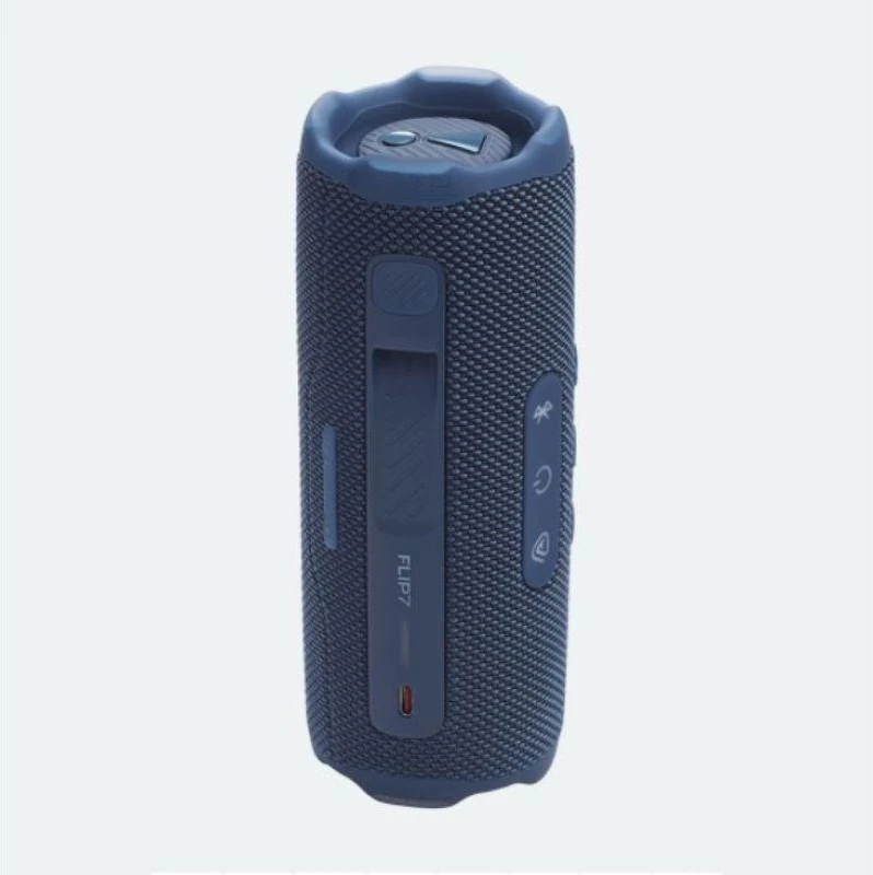 JBL FLIP 7 BLU nešiojamasis garsiakalbis, mėlynas