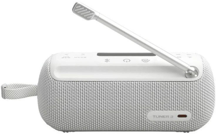 Garso kolonėlė JBL Imtuvas 3, JBLTUNER3WHT