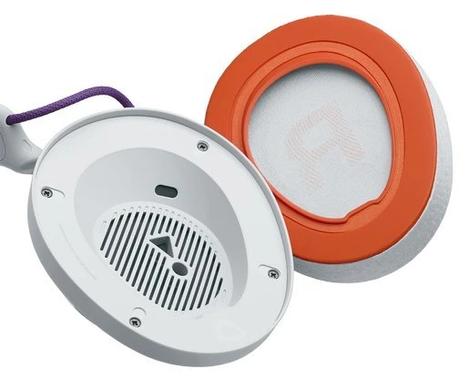 JBL Quantum 250 Headphone Ausinės su laidu Žaidimams su mikrofonu, Teal EU