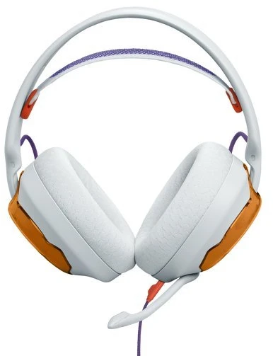 JBL Quantum 250 Headphone Ausinės su laidu Žaidimams su mikrofonu, Teal EU