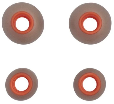 Žaidimų ausinės JBL Quantum 50, Juodos