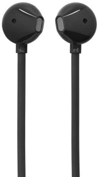 JBL Tune 305C susinės, USB Type-C Juodos