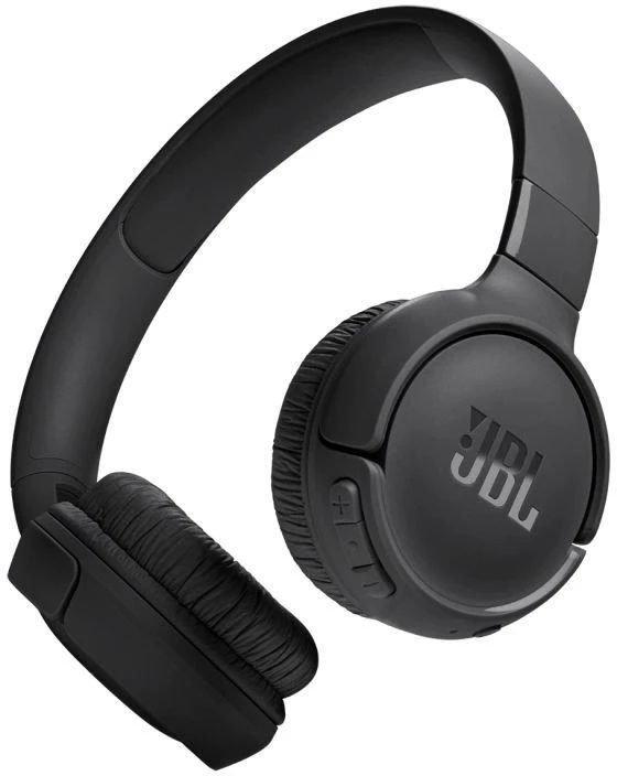 JBL Tune 520BT Bluetooth ausinės juodos
