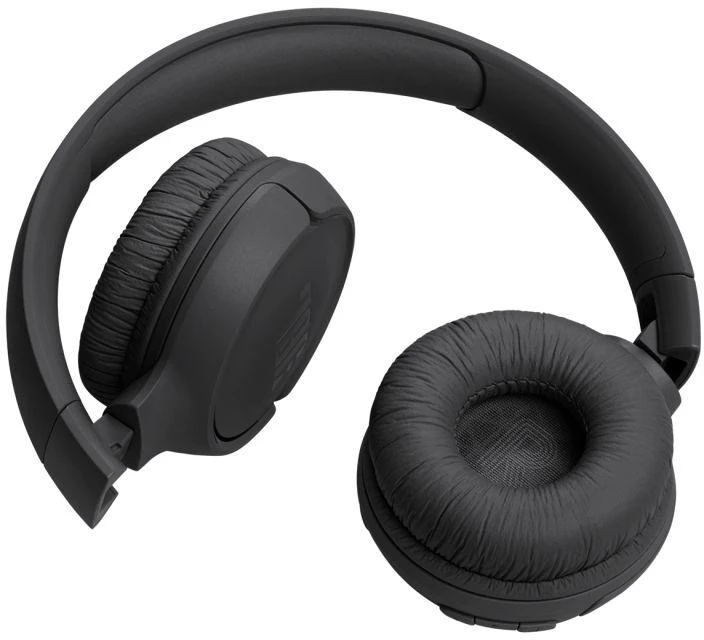 JBL Tune 520BT Bluetooth ausinės juodos