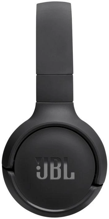 JBL Tune 520BT belaidės ausinės ant ausies su Bluetooth 5.3 – juodos