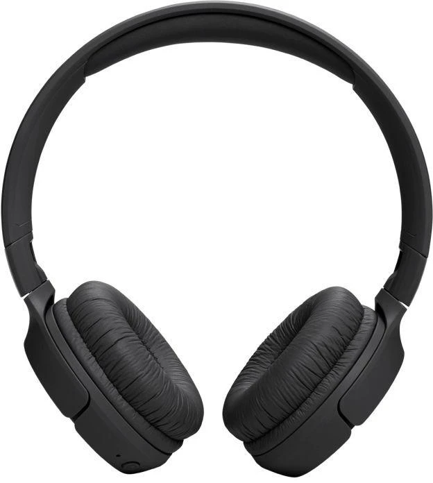 JBL Tune 520BT Bluetooth ausinės juodos