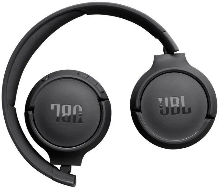 JBL Tune 520BT Bluetooth ausinės juodos