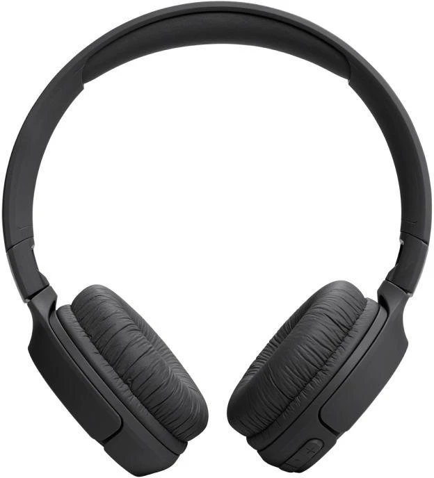 JBL Tune 520BT Bluetooth ausinės juodos