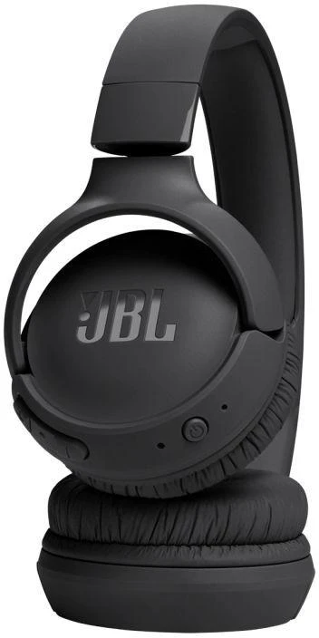 JBL Tune 520BT Bluetooth ausinės juodos