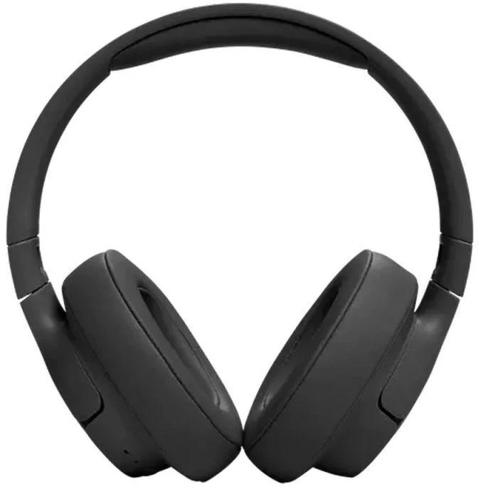 JBL Tune 720BT belaidės ant ausies ausinės - juodos