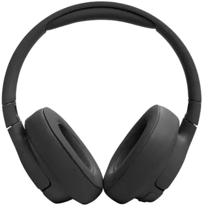JBL Tune 720BT belaidės ant ausies ausinės - juodos