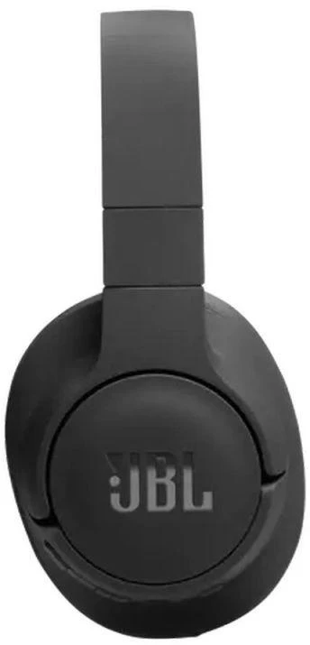 JBL Tune 720BT belaidės ant ausies ausinės - juodos