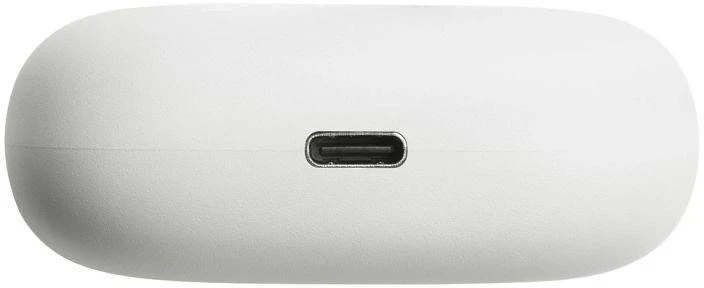 Belaidės Ausinės JBL Wave Beam, Baltos
