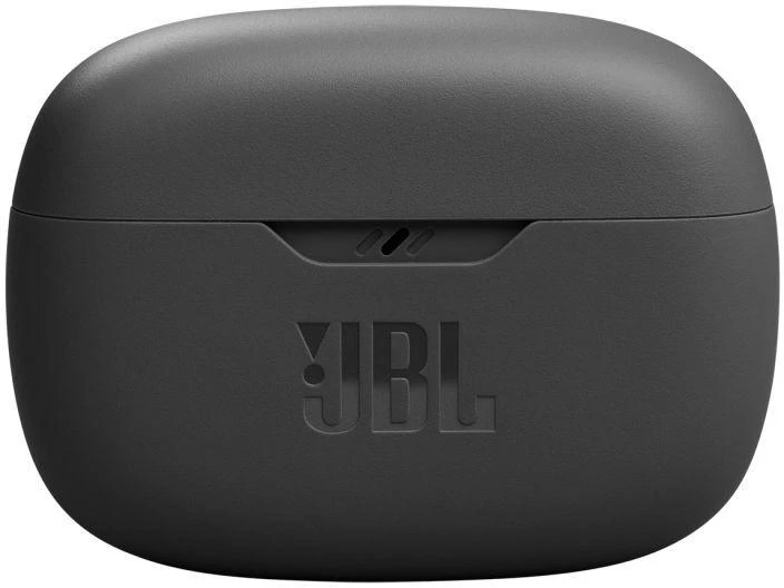 Belaidės Ausinės JBL Wave Beam, Juodos