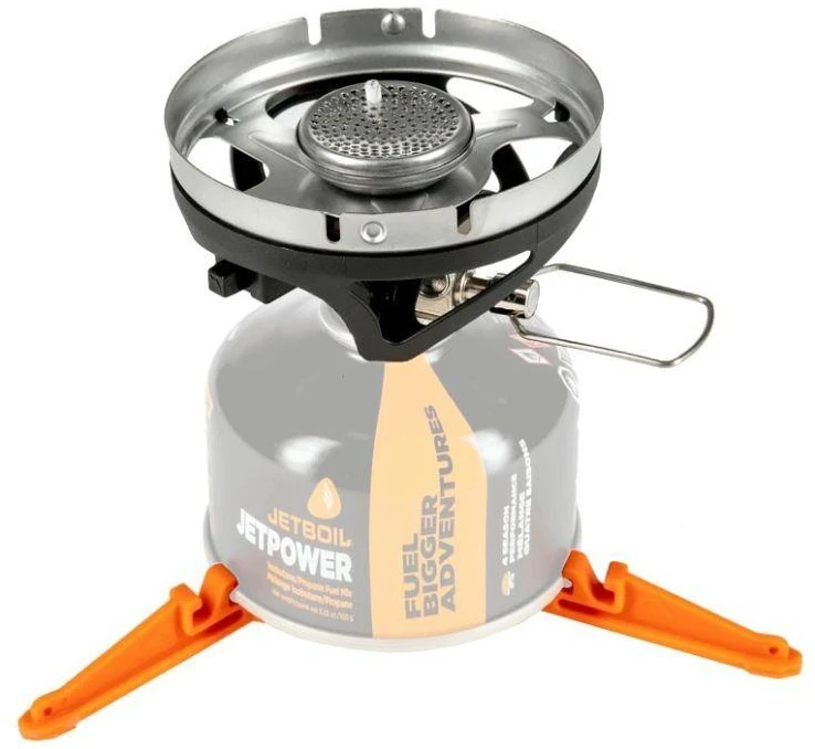 Kelioninė viryklė Jetboil MicroMo, 0.8l