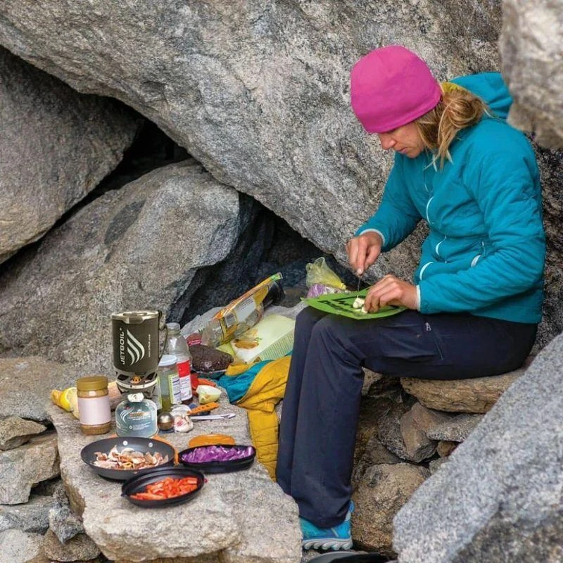 Kelioninė viryklė Jetboil MicroMo, 0.8l