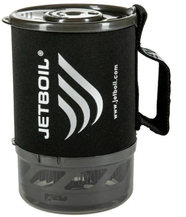 Kelioninė viryklė Jetboil MicroMo, 0.8l
