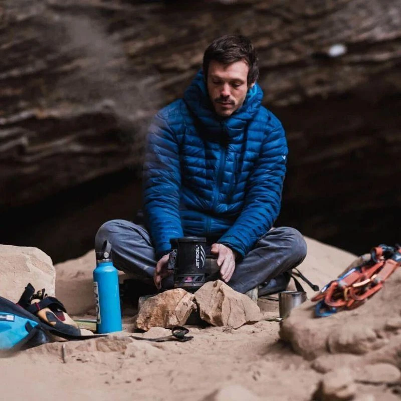 Kelioninė viryklė Jetboil MicroMo, 0.8l
