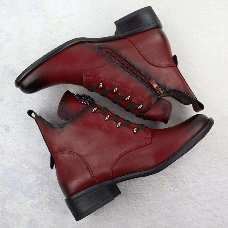 Jezzi W Insulated Boots ASA198-21 JEZ412D
