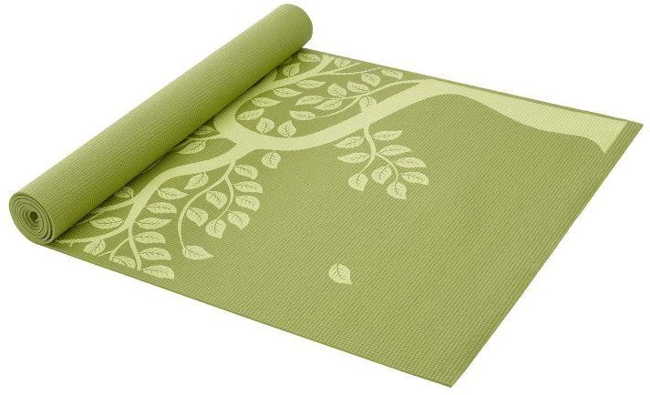Verbatim Joga kilimėlis "TREE OF LIFE" 4mm 53043