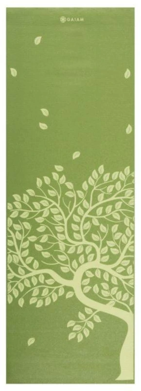Verbatim Joga kilimėlis "TREE OF LIFE" 4mm 53043