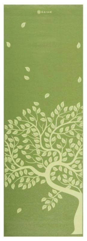 Verbatim Joga kilimėlis "TREE OF LIFE" 4mm 53043