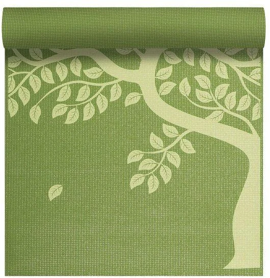 Verbatim Joga kilimėlis "TREE OF LIFE" 4mm 53043