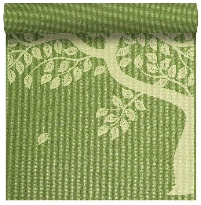 Verbatim Joga kilimėlis "TREE OF LIFE" 4mm 53043
