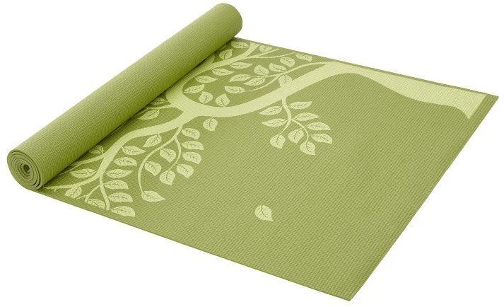 Verbatim Joga kilimėlis "TREE OF LIFE" 4mm 53043