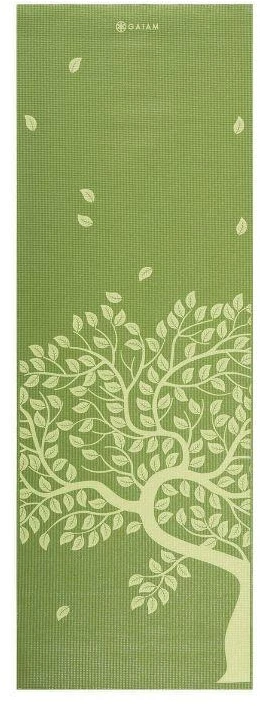 Verbatim Joga kilimėlis "TREE OF LIFE" 4mm 53043