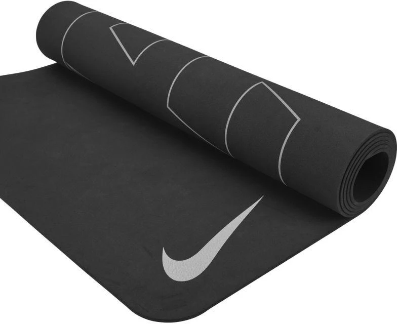 Nike JOGOS KILIMĖLIS 4 MM, DVIŠALIS TRENIRUOČIŲ KILIMĖLIS