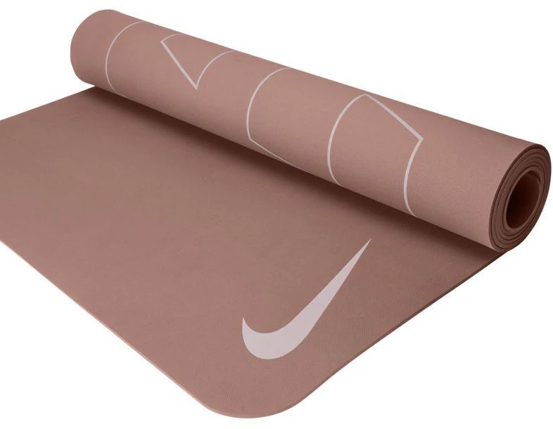 Nike JOGOS KILIMĖLIS 4 MM, DVIŠALIS TRENIRUOČIŲ KILIMĖLIS
