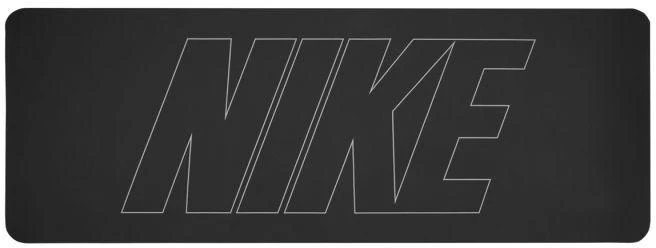 Nike JOGOS KILIMĖLIS 4 MM, DVIŠALIS TRENIRUOČIŲ KILIMĖLIS