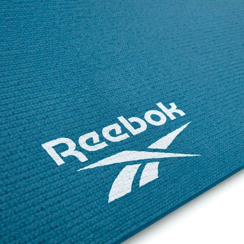 Dvipusis treniruočių kilimėlis Reebok Print