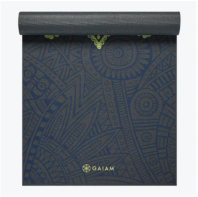 Gaiam Jogos rinkinys (kilimėlis, vandens buteliukas) 62630