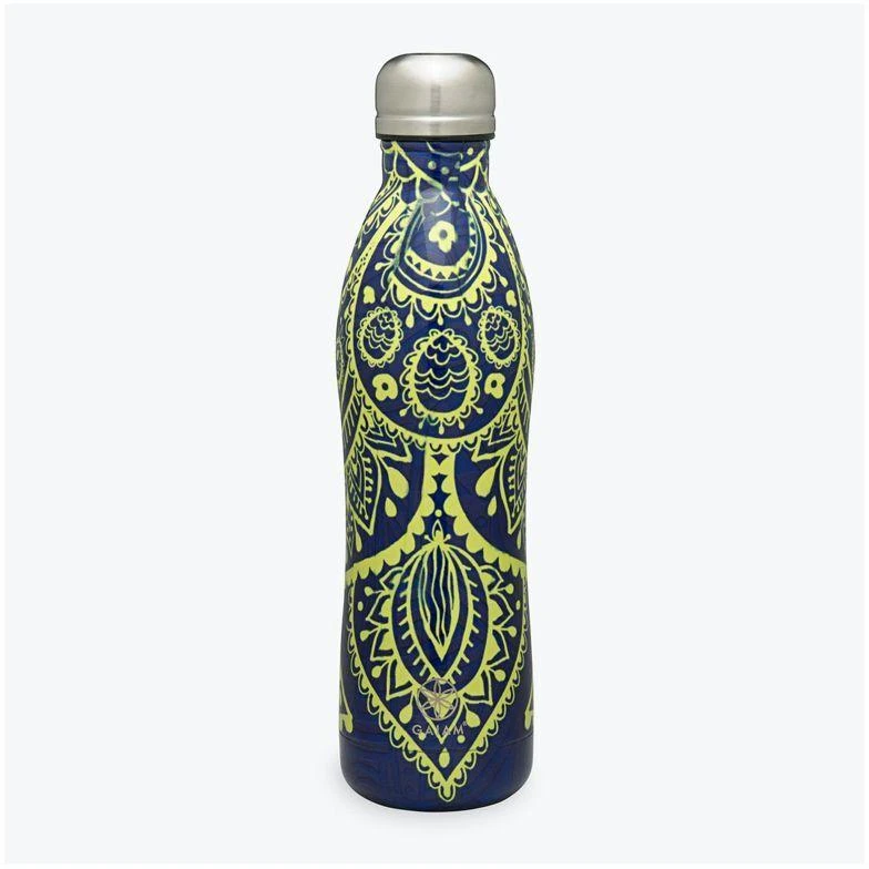 Gaiam Jogos rinkinys (kilimėlis, vandens buteliukas) 62630