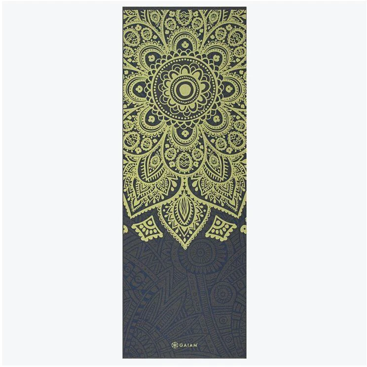 Gaiam Jogos rinkinys (kilimėlis, vandens buteliukas) 62630